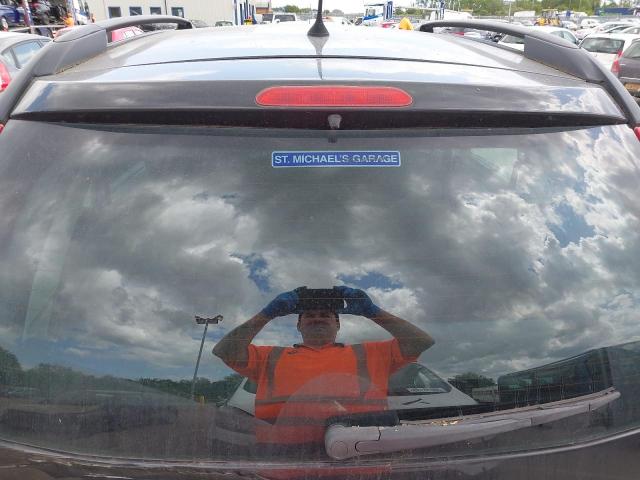 2008 CITROEN C4 PICASSO