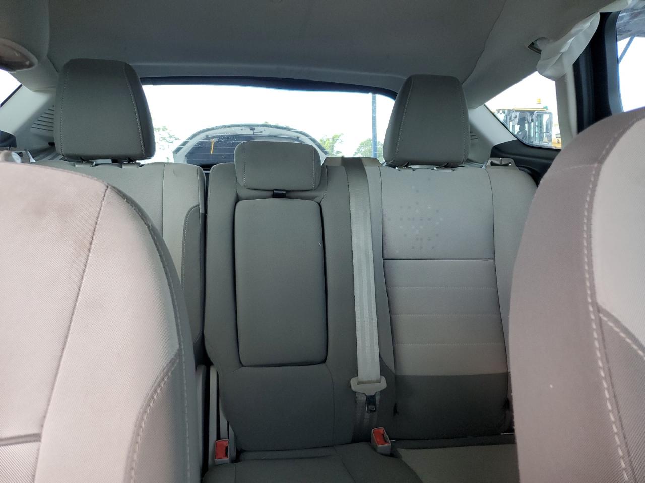 2014 Ford C-Max Se VIN: 1FADP5AU3EL519809 Lot: 61149015