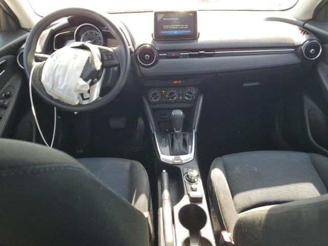  TOYOTA SCION 2016 White