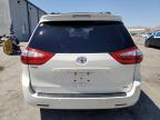 Las Vegas, NV에서 판매 중인 2016 Toyota Sienna Xle   - Front End