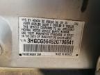 2002 Honda Accord Lx   for Sale in Chatham, VA - Front End