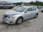 2013 Nissan Altima 2.5 იყიდება Memphis-ში, TN - Front End