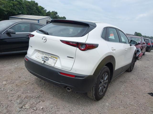 2025 MAZDA CX-30 PRIME-LINE MHEV 