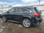2020 Acura Mdx Technology продається в Littleton, CO - Side