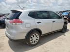 2016 Nissan Rogue S   for Sale in Wilmer, TX - Front End
