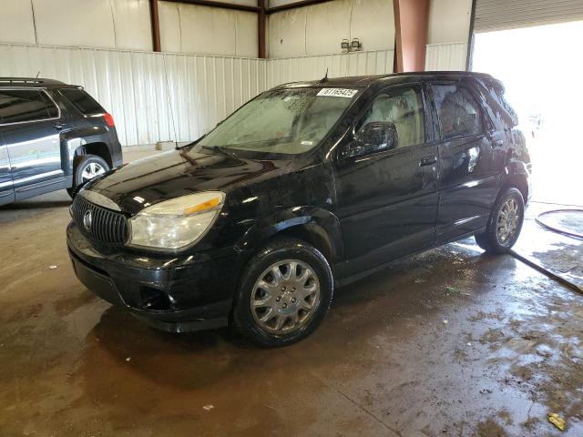 2007 Buick Rendezvous Cx  
