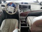 2013 Toyota Sienna Xle იყიდება Ham Lake-ში, MN - Rear End
