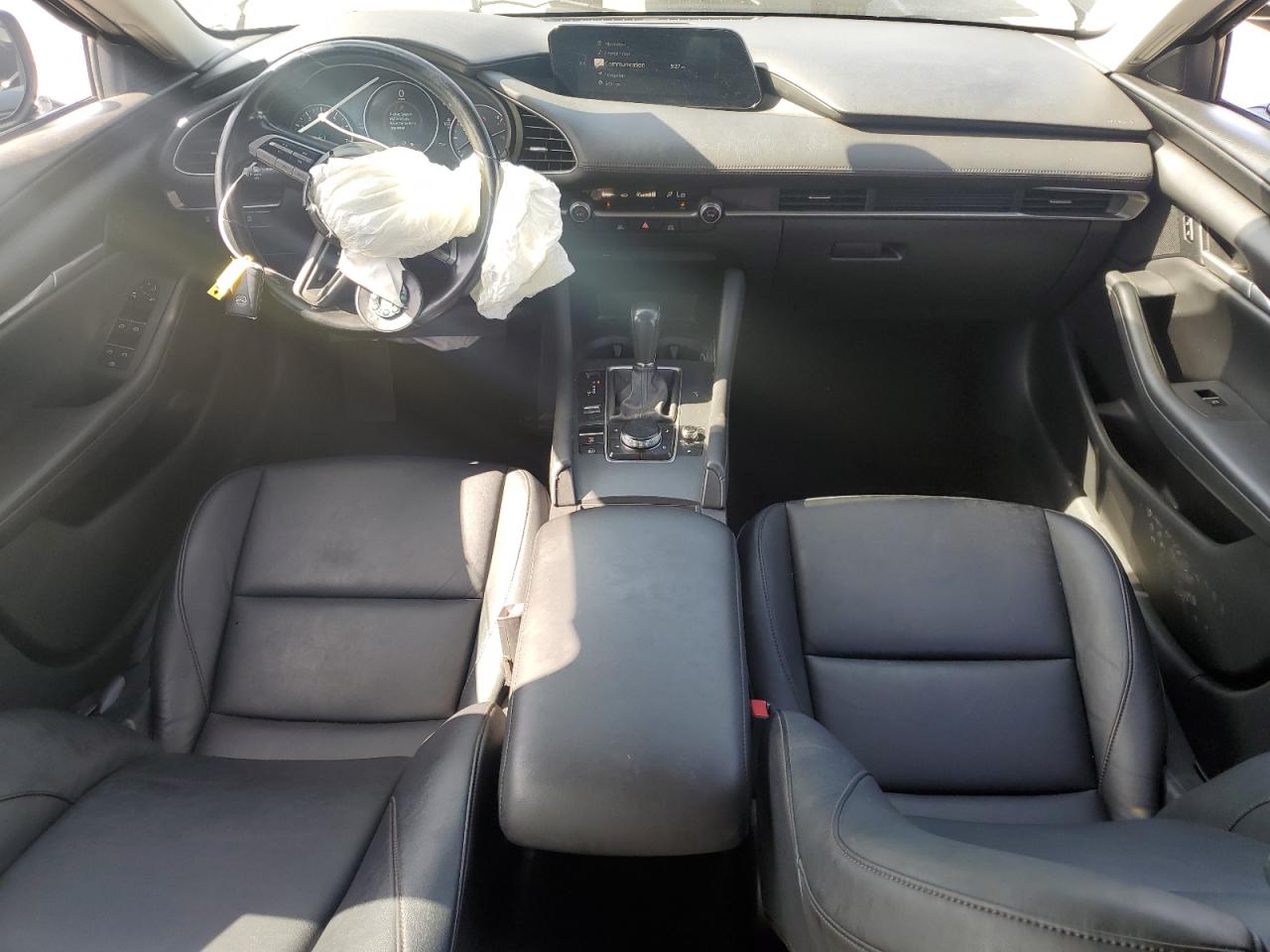 2021 Mazda 3 Select VIN: JM1BPABL0M1330769 Lot: 61228365