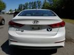 2017 Hyundai Elantra Se на продаже в Arlington, WA - Front End