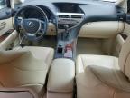 2013 Lexus Rx 350 იყიდება Gainesville-ში, GA - Side