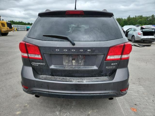 Parquets DODGE JOURNEY 2015 Szary