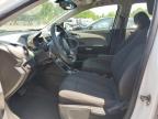 2016 Chevrolet Sonic Lt продається в Glassboro, NJ - Front End