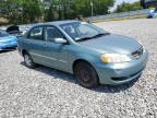 2007 Toyota Corolla Ce en Venta en North Billerica, MA - Normal Wear