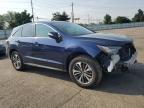 2017 Acura Rdx Advance for Sale in Moraine, OH - Front End
