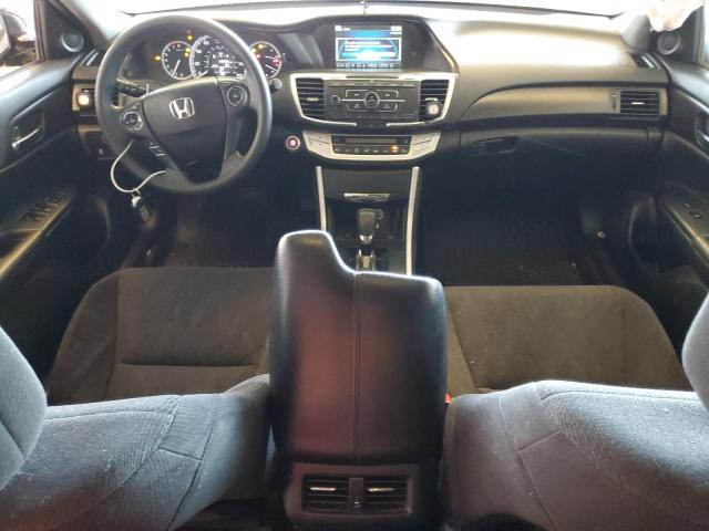  HONDA ACCORD 2014 Czarny