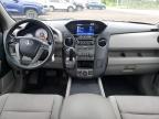 2015 HONDA PILOT SE   à vendre chez Copart NY - SYRACUSE