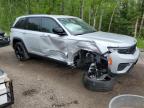 2024 JEEP GRAND CHEROKEE LAREDO   for sale at Copart ON - COOKSTOWN