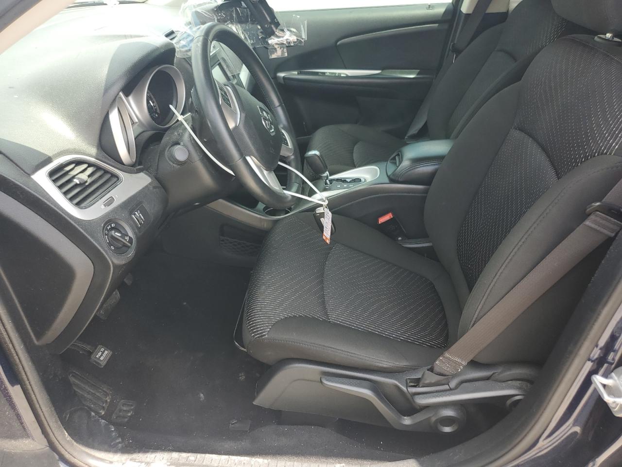 2019 Dodge Journey Se VIN: 3C4PDCBB0KT774225 Lot: 61641035