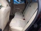 2010 VOLVO XC60 SE D AUTO  for sale at Copart WOLVERHAMPTON