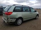 2006 TOYOTA SIENNA CE   for sale at Copart AB - EDMONTON