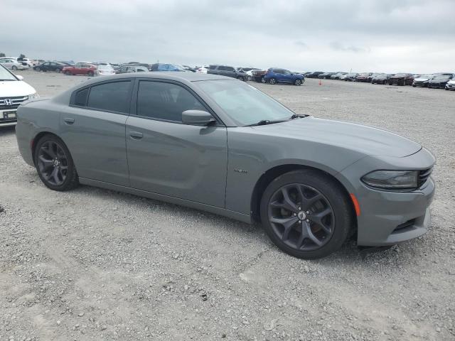  DODGE CHARGER 2017 Серый