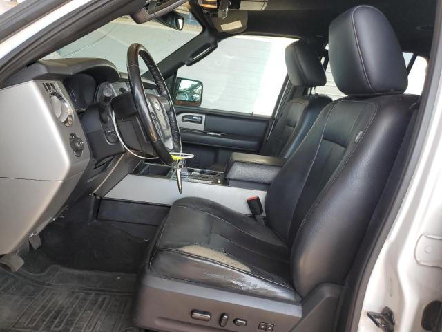  FORD EXPEDITION 2015 Biały