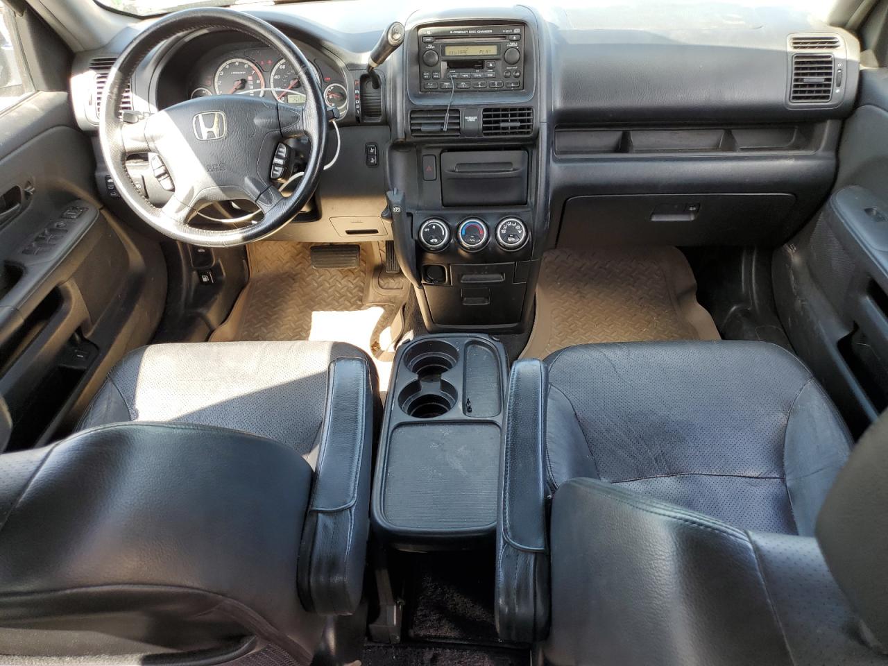 2005 Honda Cr-V Se VIN: JHLRD78955C024245 Lot: 60754095