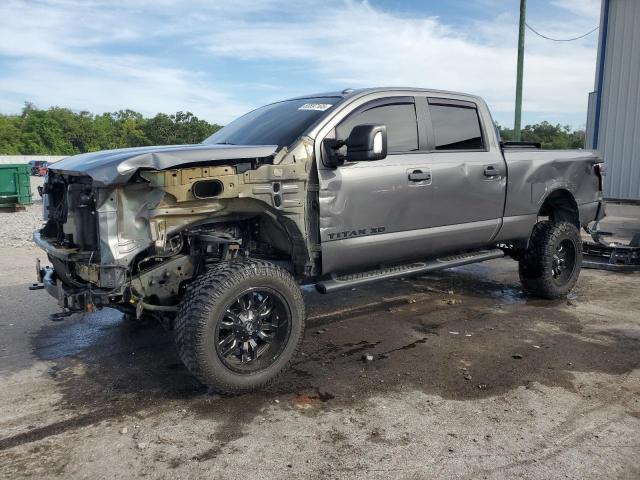 2019 Nissan Titan Xd Sl