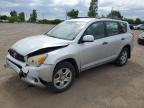 2007 TOYOTA RAV4    à vendre chez Copart QC - MONTREAL
