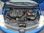 2007 Nissan Versa S на продаже в Exeter, RI - Rear End