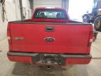 2008 Ford F150  for Sale in Greenwood, NE - Front End