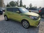 2017 Kia Soul + на продаже в Wayland, MI - Front End