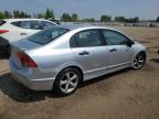 2008 HONDA CIVIC DX-G   for sale at Copart ON - TORONTO
