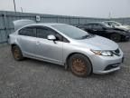 2013 Honda Civic Lx de vânzare în Ottawa, ON - Rear End