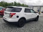 2013 Ford Explorer Xlt zu verkaufen in North Billerica, MA - Normal Wear
