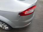2011 FORD MONDEO ZET for sale at Copart EAST KILBRIDE