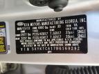 2011 Kia Sorento Base იყიდება East Granby-ში, CT - Minor Dent/Scratches