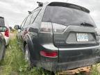 2009 MITSUBISHI OUTLANDER SE   à vendre chez Copart AB - CALGARY