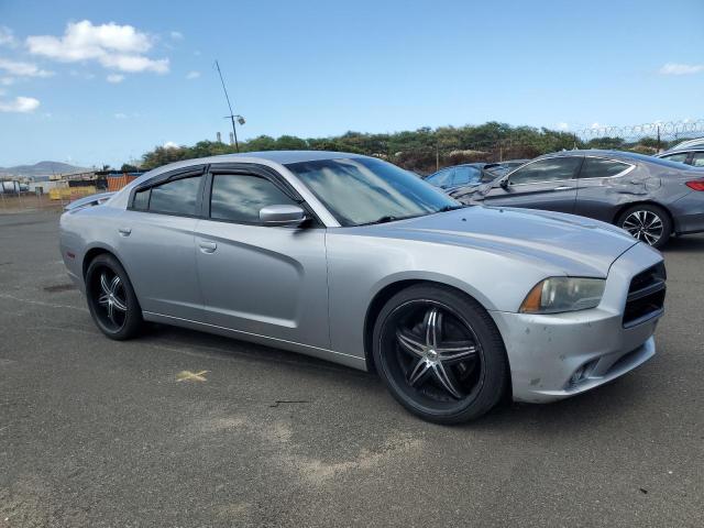  DODGE CHARGER 2014 Silver