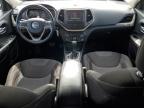 2015 Jeep Cherokee Latitude for Sale in Riverview, FL - Rear End