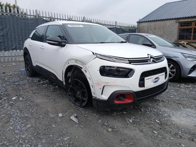 2019 CITROEN C4 CACTUS
