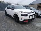 2019 CITROEN C4 CACTUS for sale at Copart BELFAST