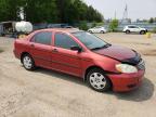 2003 TOYOTA COROLLA CE   for sale at Copart ON - LONDON