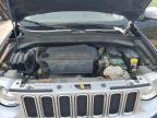 2016 Jeep Renegade Limited იყიდება Mcfarland-ში, WI - Hail