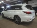 2017 Infiniti Qx60  for Sale in East Granby, CT - Minor Dent/Scratches