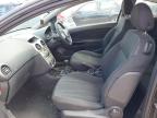 2007 VAUXHALL CORSA CLUB for sale at Copart WESTBURY