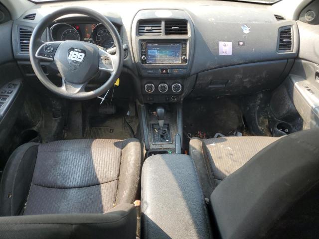  MITSUBISHI OUTLANDER 2019 White