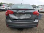 2015 FORD FOCUS S   for sale at Copart ON - COOKSTOWN
