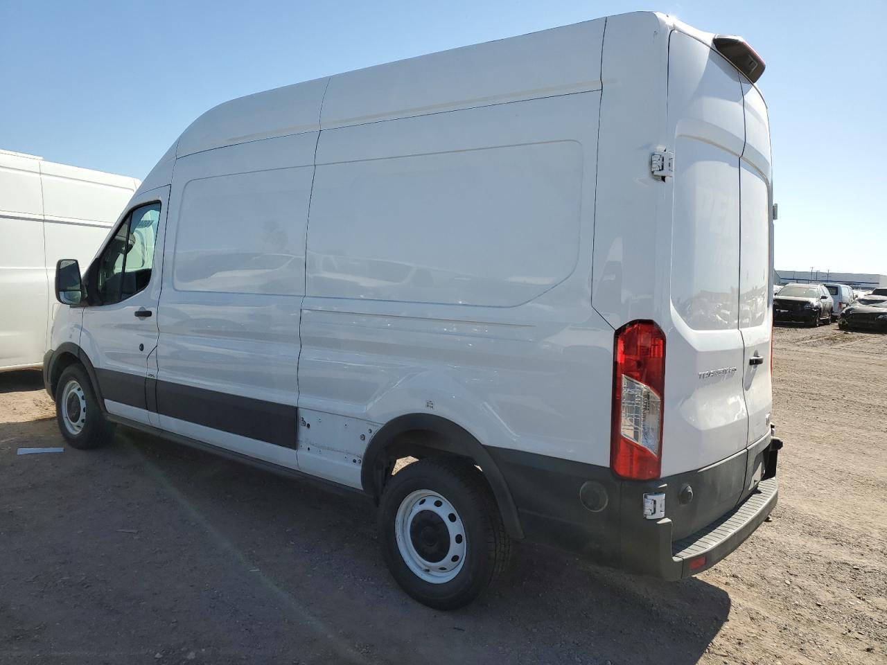 1FTBR1X86NKA72381 FORD TRANSIT 2022