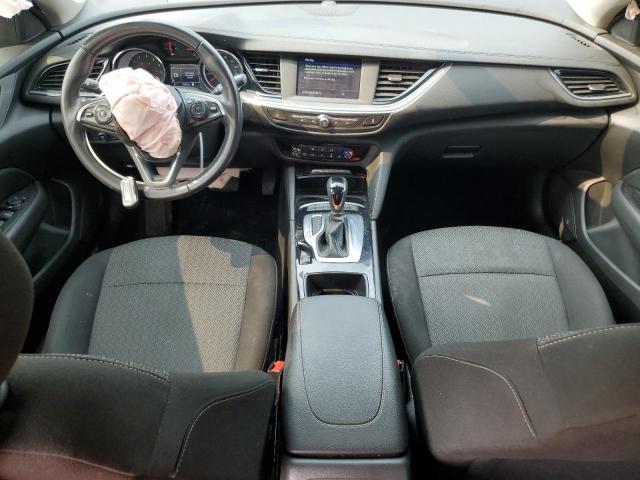  BUICK REGAL 2019 Белы